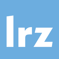 Leibniz Supercomputing Centre logo